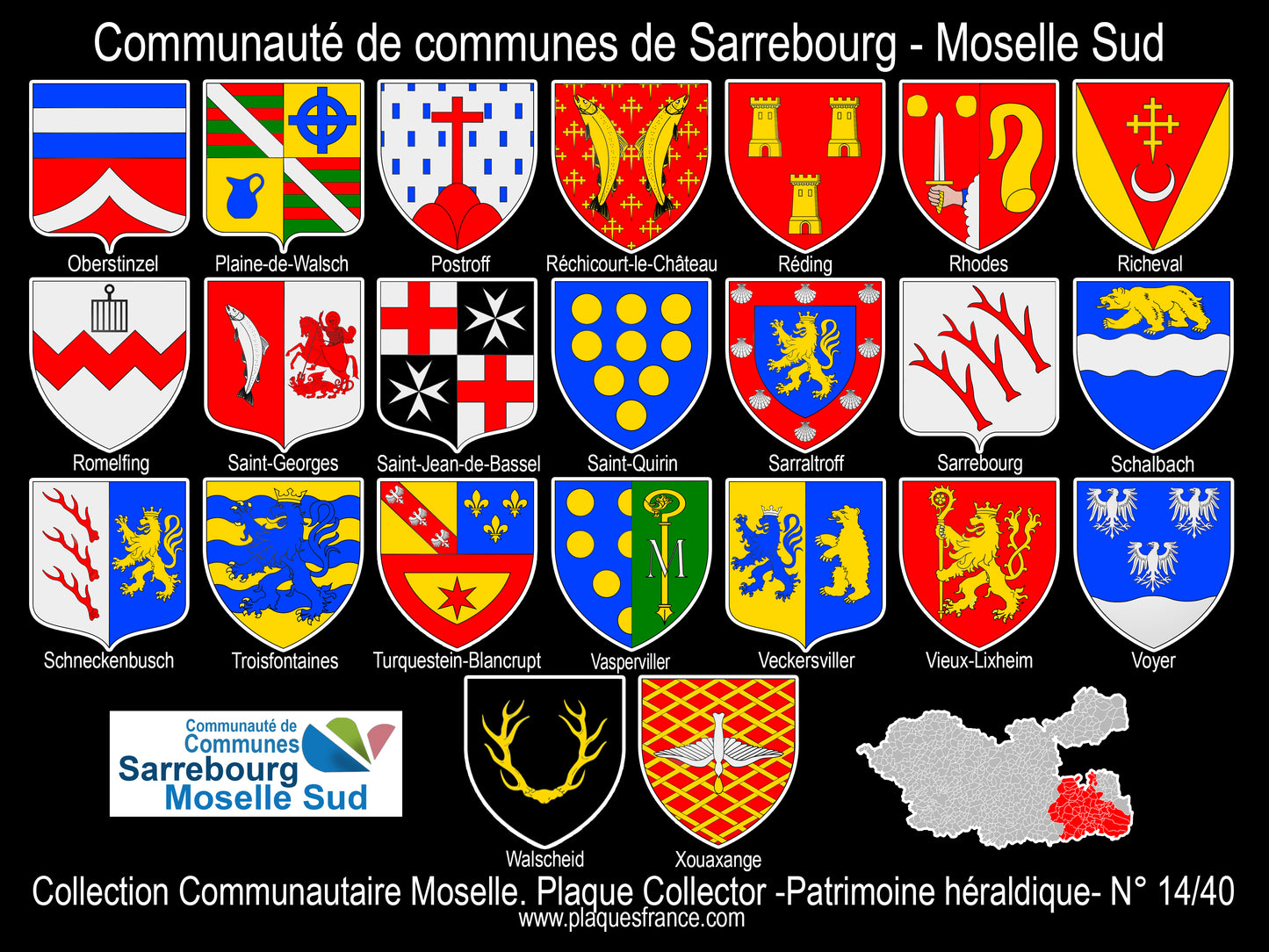 Communauté de communes de Sarrebourg - Moselle Sud 3/3