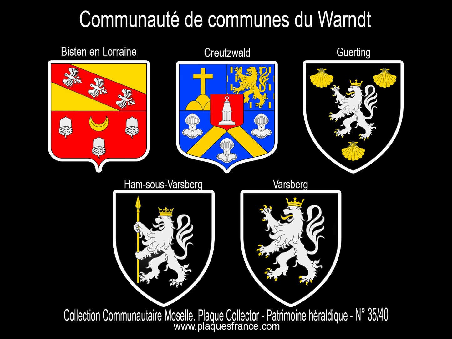 Communauté de communes du Warndt