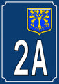 Plaque Marbaix 2a