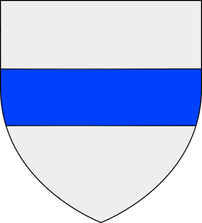 Plaque métal décorative 15 x 30 cm fond bleu carte J' ❤️ Bioncourt, canton du Saulnois Moselle 57