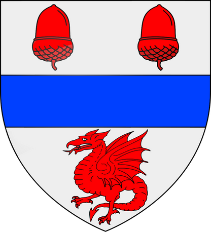 Plaque métal décorative 15 x 30 cm fond bleu 57 J' ❤️ Fossieux, canton du Saulnois Moselle 57