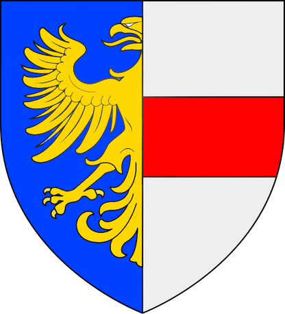 Plaque métal décorative 15 x 30 cm fond bleu 57 J' ❤️Morville sur Nied, canton du Saulnois Moselle 57