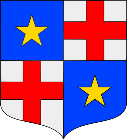 Plaque métal décorative 15 x 30 cm fond bleu 57 J' ❤️Mulcey, canton du Saulnois Moselle 57