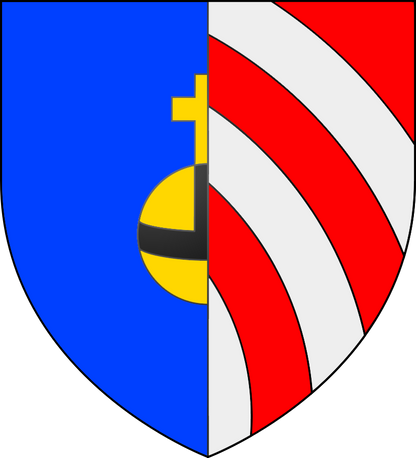 Plaque métal décorative 15 x 30 cm fond bleu 57 J' ❤️Sotzeling , canton du Saulnois Moselle 57