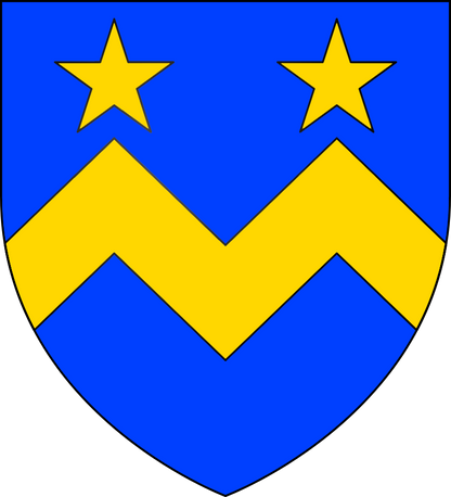 Plaque métal décorative 15 x 30 cm fond bleu 57 J' ❤️Vic sur Seille, canton du Saulnois Moselle 57