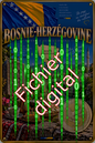 Fichier digital J' ❤️ la Bosnie-Herzégovine