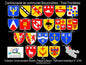 Communauté de communes Bouzonvillois - Trois Frontières 1/2