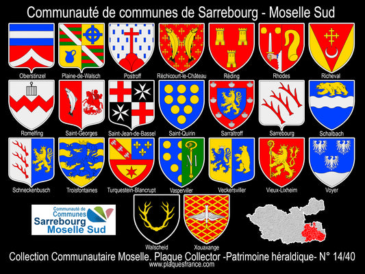 Communauté de communes de Sarrebourg - Moselle Sud 3/3