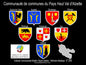 Communauté de communes du Pays Haut Val d'Alzette