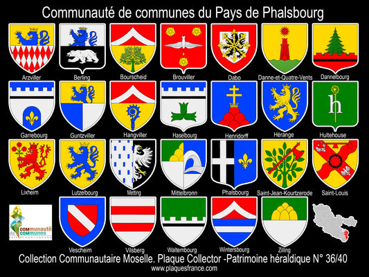Communauté de communes du Pays de Phalsbourg