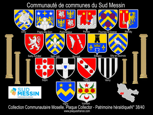 Communauté de communes du Sud Messin 2/2