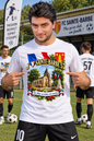 T-shirt, J'❤️Sainte-Barbe, Moselle (57)