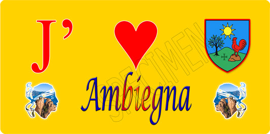 Blason Ambiegna