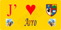 Blason Arro