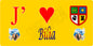 Blason Bilia
