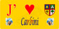Blason Carbini
