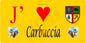 Blason Carbuccia