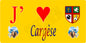 Blason Cargèse