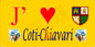 Blason Coti Chiavari
