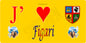 Blason Figari