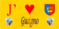 Blason Guagno