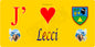 Blason Lecci