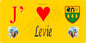 Blason Levie