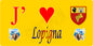 Blason Lopigna