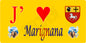 Blason Marignana