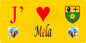 Blason Mela