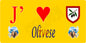 Blason Olivese