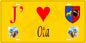 Blason Ota