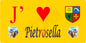 Blason Pietrosella