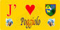 Blason Poggiolo