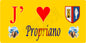 Blason Propriano