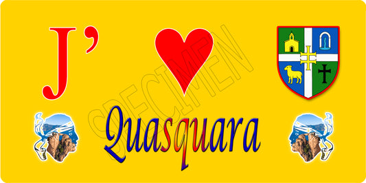 Blason Quasquara