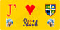 Blason Rezza