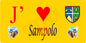 Blason Sampolo