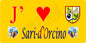 Blason Sari d'Orcino