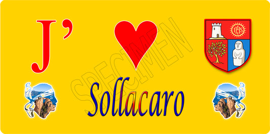 Blason Sollacaro