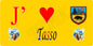 Blason Tasso