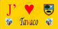 Blason Tavaco
