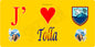 Blason Tolla