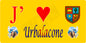 Blason Urbalacone