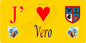 Blason Vero