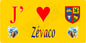 Blason Zévaco