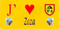 Blason Zoza