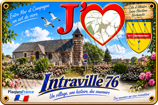 Fichier digital J' ❤️ Intraville (76)