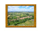 Plaque photo aérienne 20x30cm Gencode : 3662397088619 MANHOUÉ Moselle 57