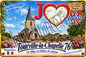 Fichier digital J' ❤️ Tourville-la-Chapelle  (76)